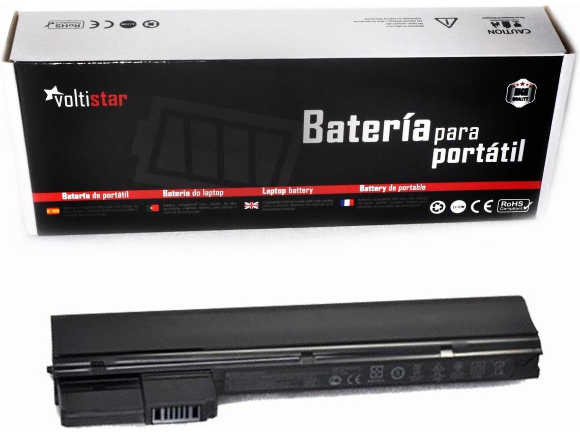 Bateria para Portátil VOLTISTAR HP Mini Mini 210-2000 210-2100 210-2200
