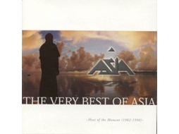 CD Bryan Adams - The Best Of Me