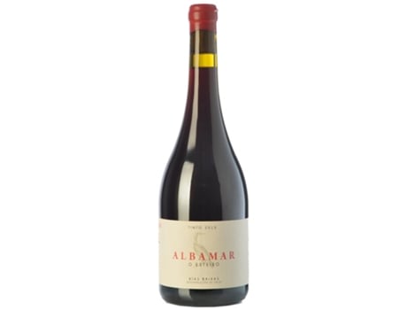 Albamar O Esteiro Rías Baixas Joven 75 cl
