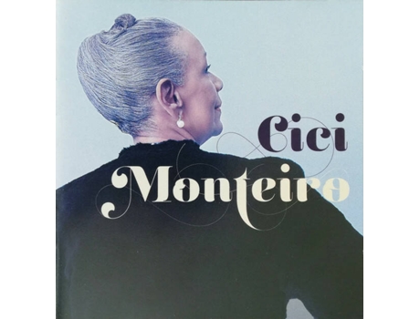 Cd Cici Monteiro Not On Label