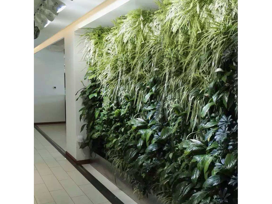 Plantar Vertical (18 Bolsos Jardinagem Acessório)