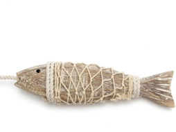 Decoração Poisson Maison Lac