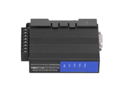 Laxiscreed Conversor Rs232/485/422 Para Ethernet, Servidor De Dados Industrial De Alta Confiabilidade