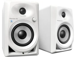Coluna PIONEER DM-40D-BT-W (19 W - Branco)