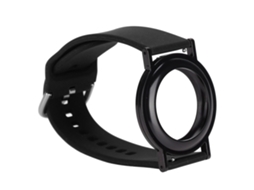 Pulseira Silicone Airtag Infantil LAXISCREED