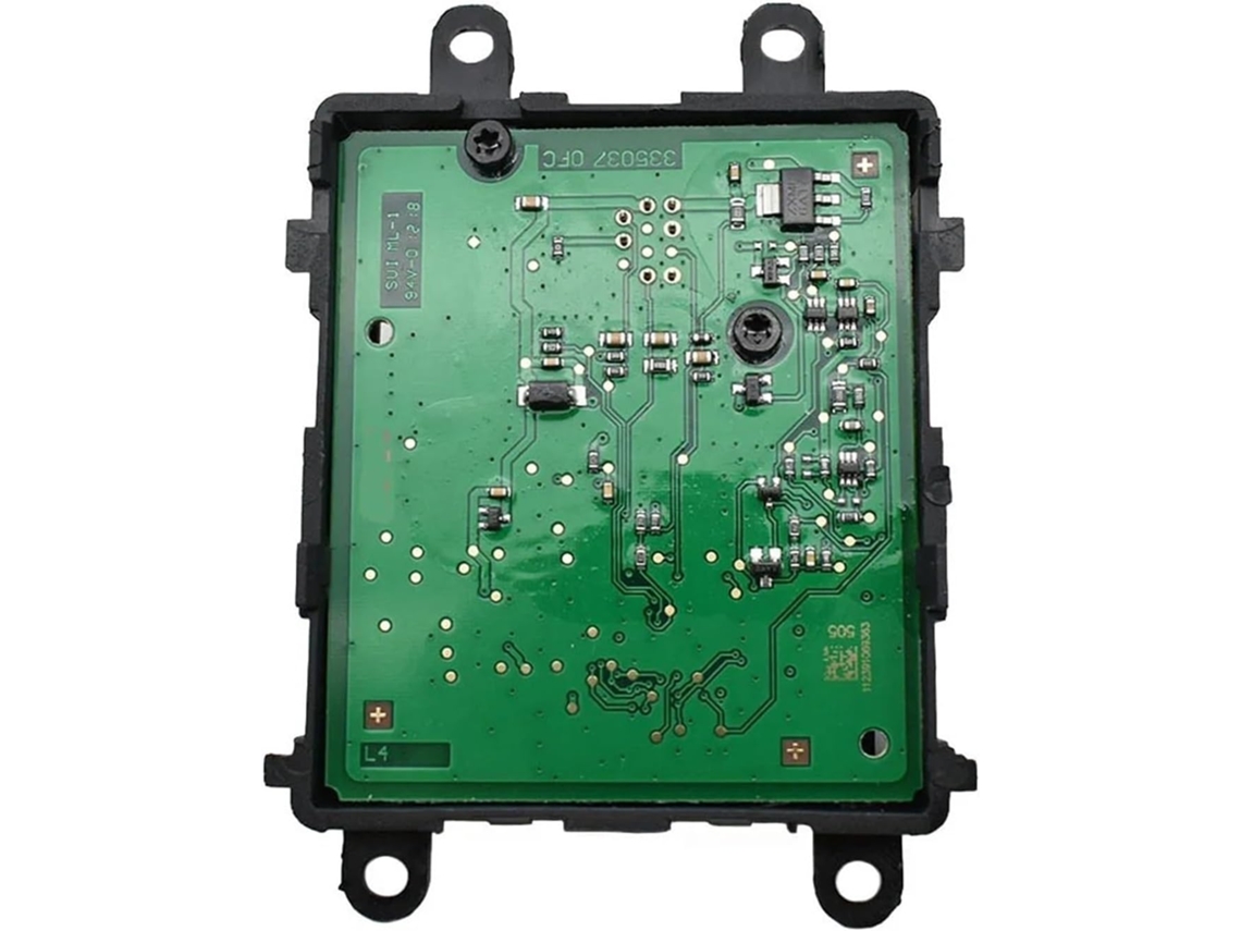 Módulo Genérico De Ajuste Automático Faróis Para Q5 8r0 907 472a 10055-17078 Unidade Controle Computador 8r0907472a