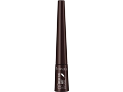 Pó para Sobrancelhas RIMMEL Brow Shake Dark Brown 003