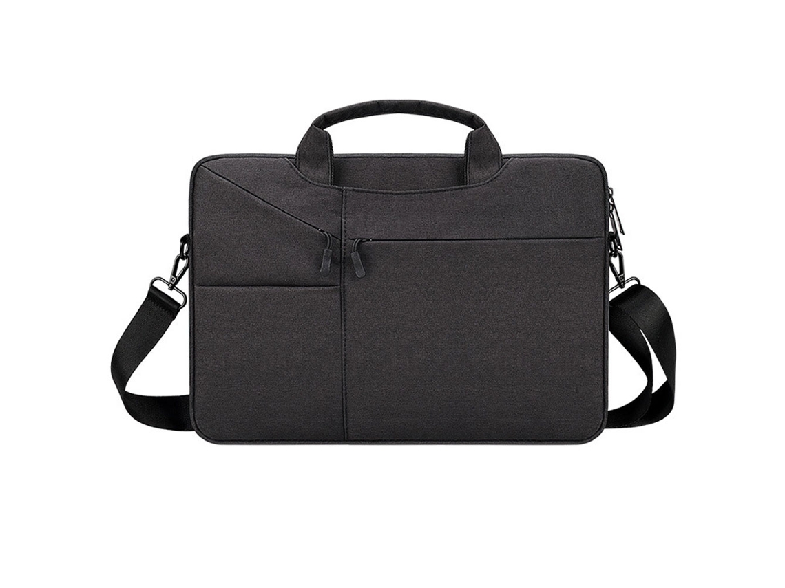 Bolsa De Ombro Para Laptop, Para Laptop De 13 13,3 Polegadas, Trabalho Brilvibera