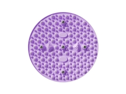 Tapete De Massagem Para Os Pés Com Acupressão, Para Relaxamento Muscular, Exercícios E Treinamento Dos Pés.
