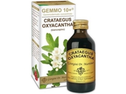 Chá DR. GIORGINI O Ge + (100 ml)