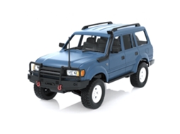 Pretowpl D 54 1/16 2.4g 4wd Rc Off road Car com Controlo Proporcional Completo Modelos Rtr MDUG