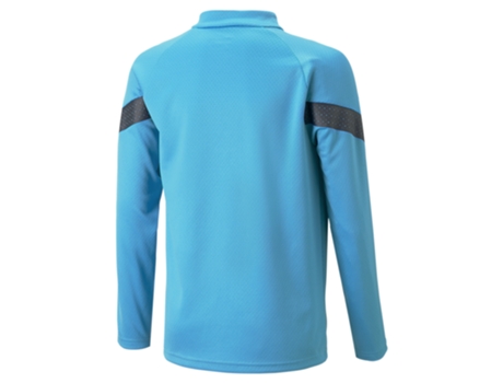 Casaco para Crianças de Futebol PUMA (8 Anos - Multicor)