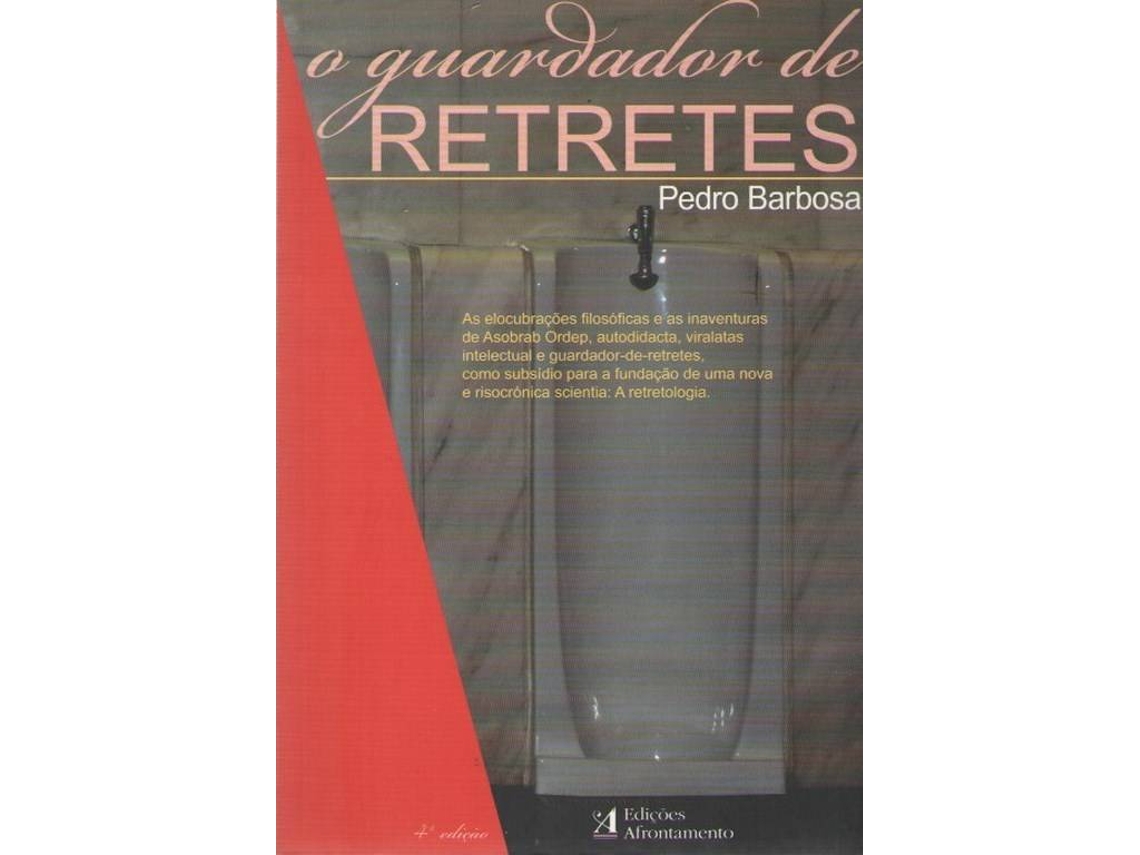 Livro de Pedro Barbosa (Português)