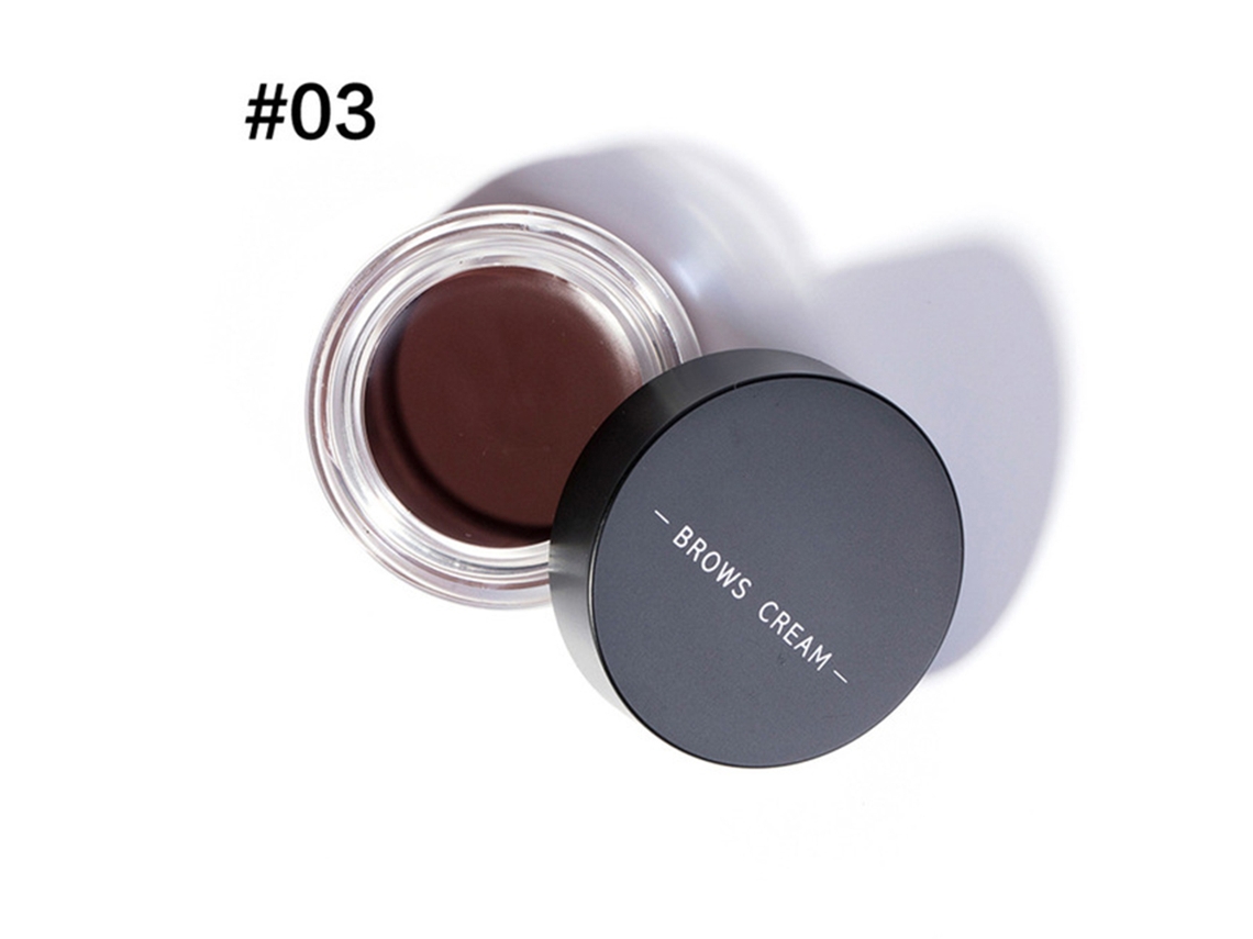 Gel Para Sobrancelhas Duradouro Impermeável