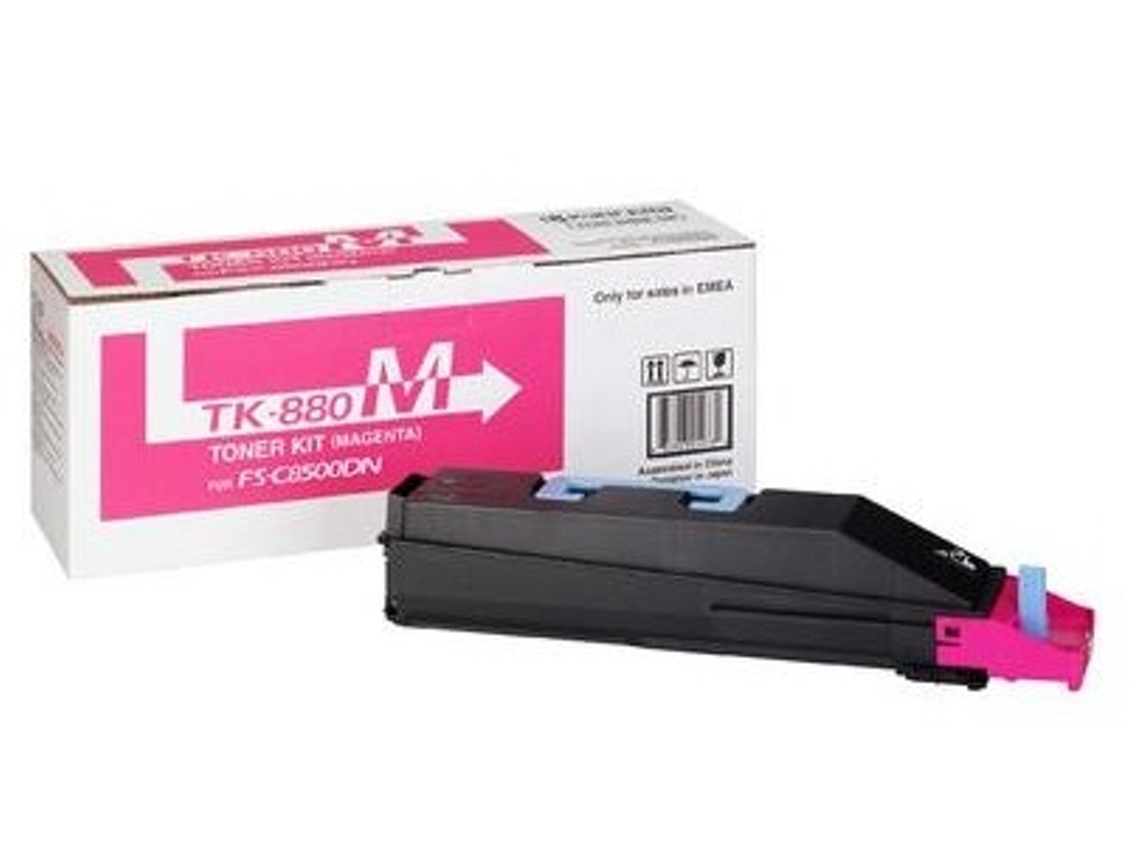 Toner KYOCERA H-T106