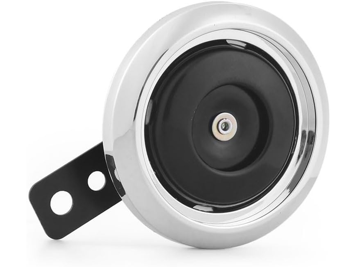 Guidon Audio Amplificador Kit De Haut-parleurs Moto, Haut-parleur Para Scooter, Cyclomoteur, Dirt Bike, Atv,