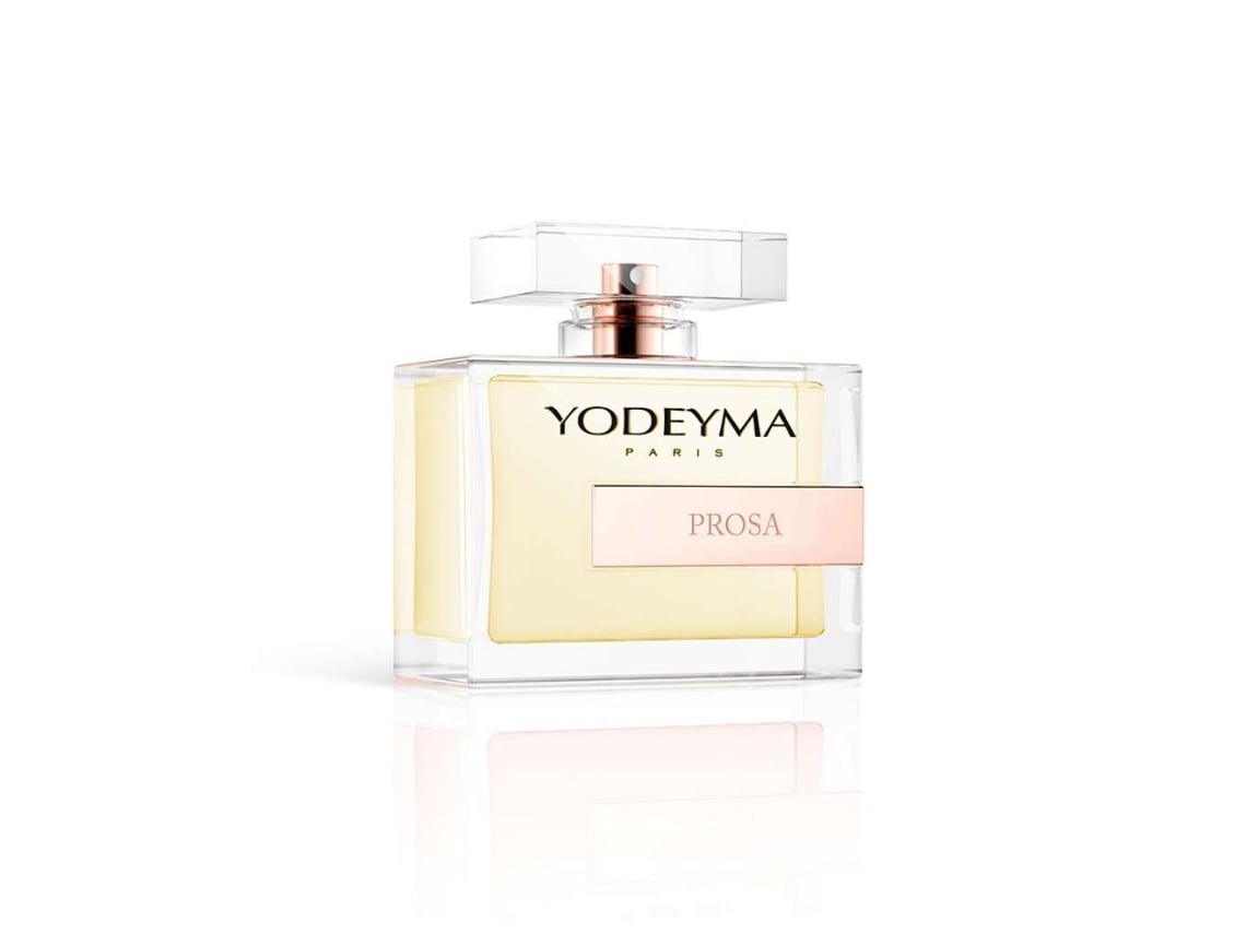 Prosa Eau De Parfum 100 Ml Yodeyma