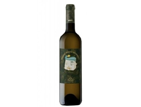 Guerrilha Branca Espanhola Verdejo 2017 GRUPO VINTAE