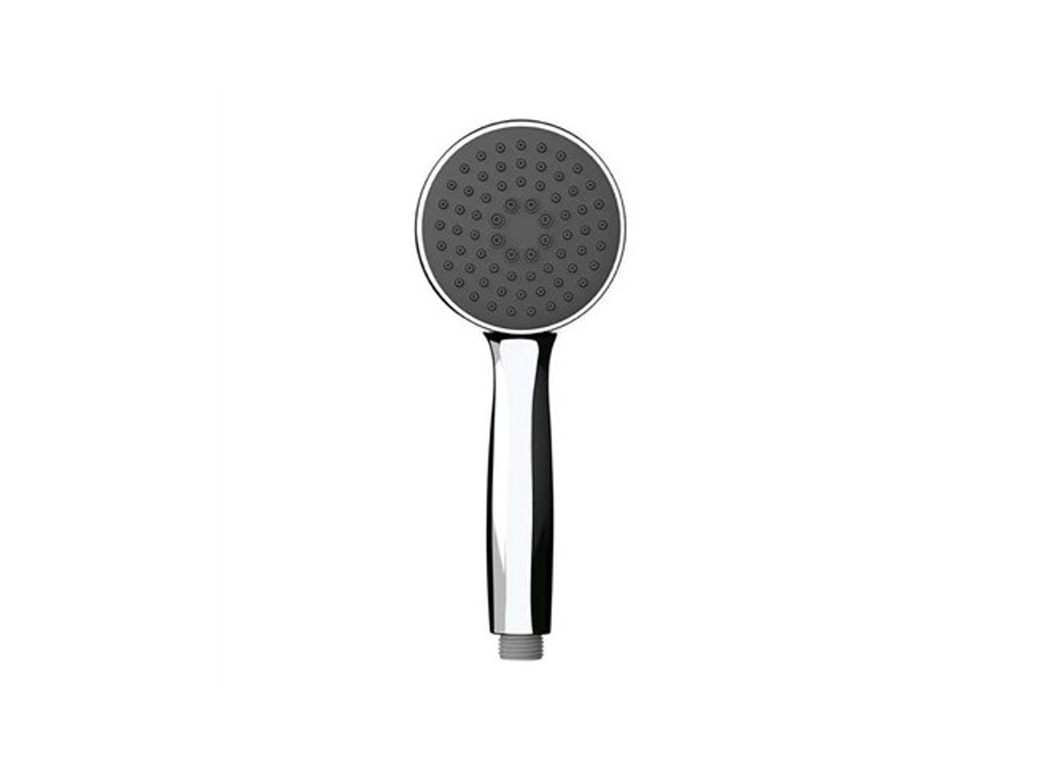 Manopla De Chuveiro Básica 10 Cm 1 Função Wenko