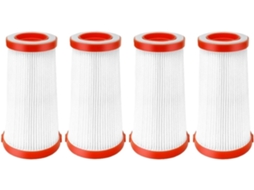 Filtro, Compatível Com Mijia, 2 Pro / E401cn E401cn, Acessório De