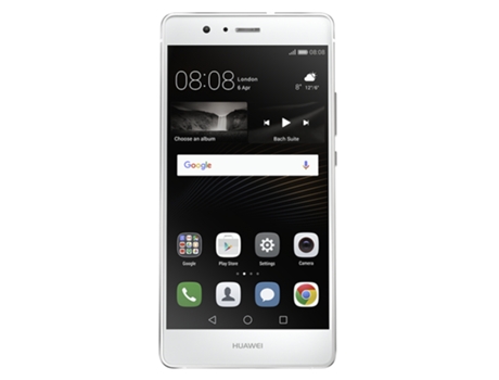 Smartphone  P9 Lite (5.2 - 3 GB - 16 GB - Branco)