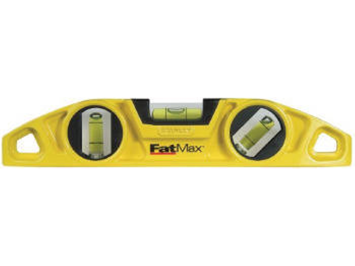 Nível Ótico STANLEY Torpedo 22cm