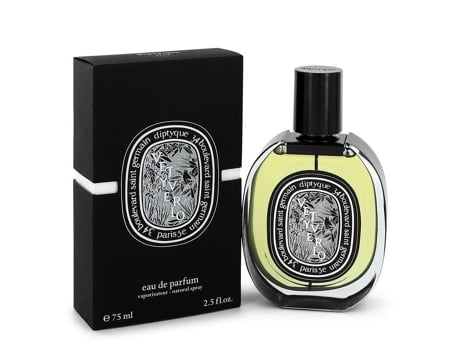 Eau De Parfum Diptyque VETYVERIO by Diptyque Spray 2.5 oz (74 ml)