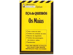 Os Maias - Eça de Queirós