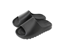 2026 zapatos de Playa Unisex com Plataforma Material Plástico Suela Grossa Slides Slippers Yujia
