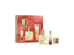 Simplemente Prodigieuse Coffret NUXE 4 Pz