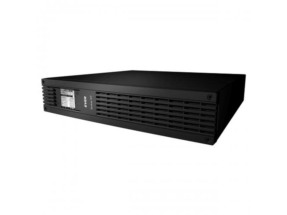 Fonte de Alimentação EVER Sinline Rt 1200 850 W