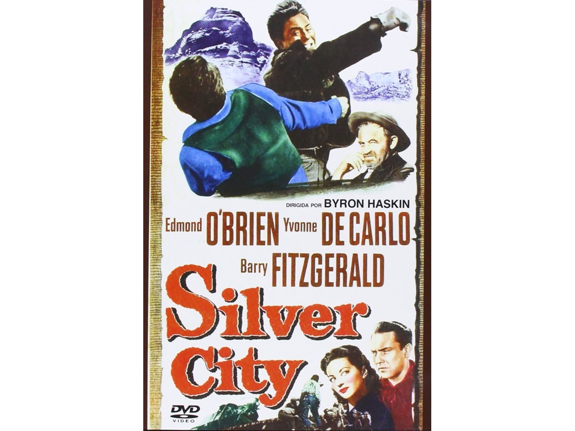 Silver City (1951)