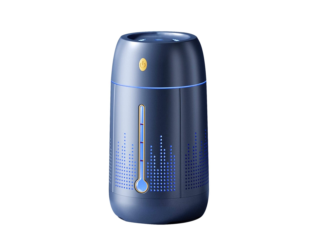 Umidificador de 1,2l, a Vapor, Ultrassônico MDUG