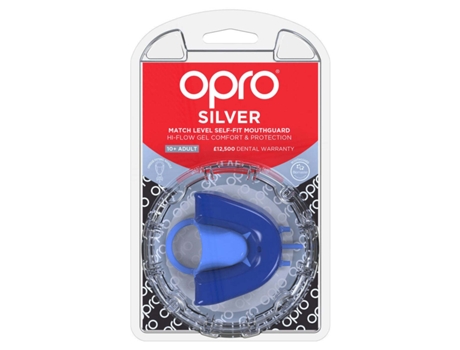 Protectores Bucais OPRO