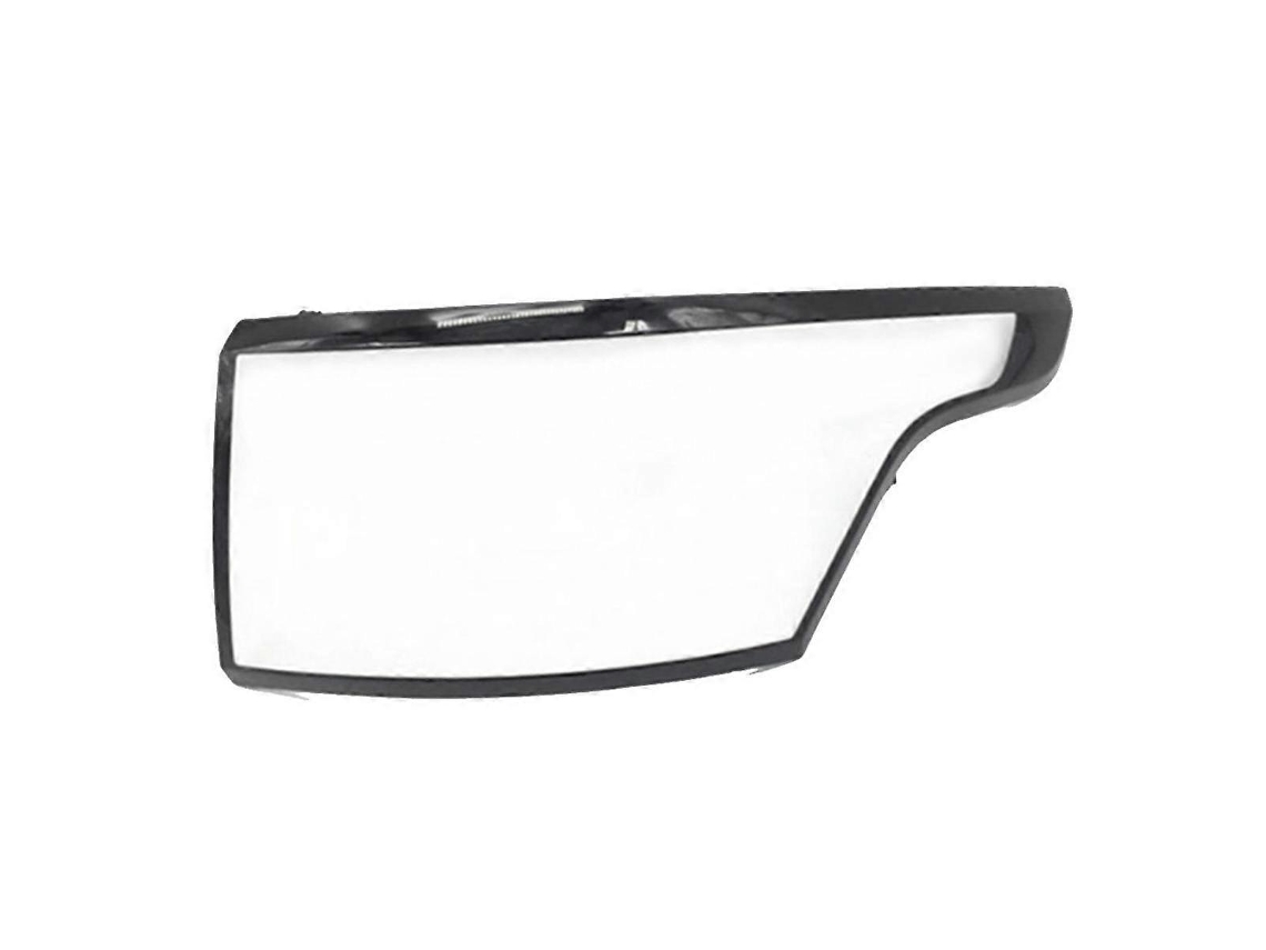 Cobertura Luz Cauda Direita Land Range Sport 2014 2020 Capa Parafuseta Traseira