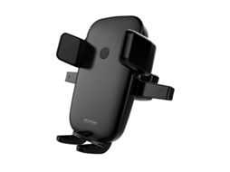 Carregador Wk Design 10W Carregador Wireless Preto
