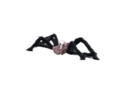Laxiscreed Ande Online Em Plush Para Crianças, Embalagem 21x16x12cm