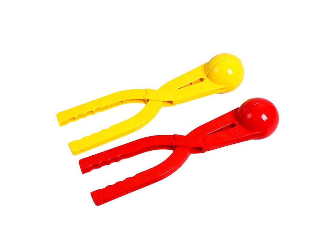 3Pcs Braçadeira de Bola de Neve ALLINLESS