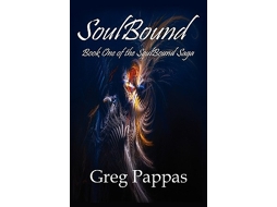 Livro SoulBound de Greg Pappas (Inglês)