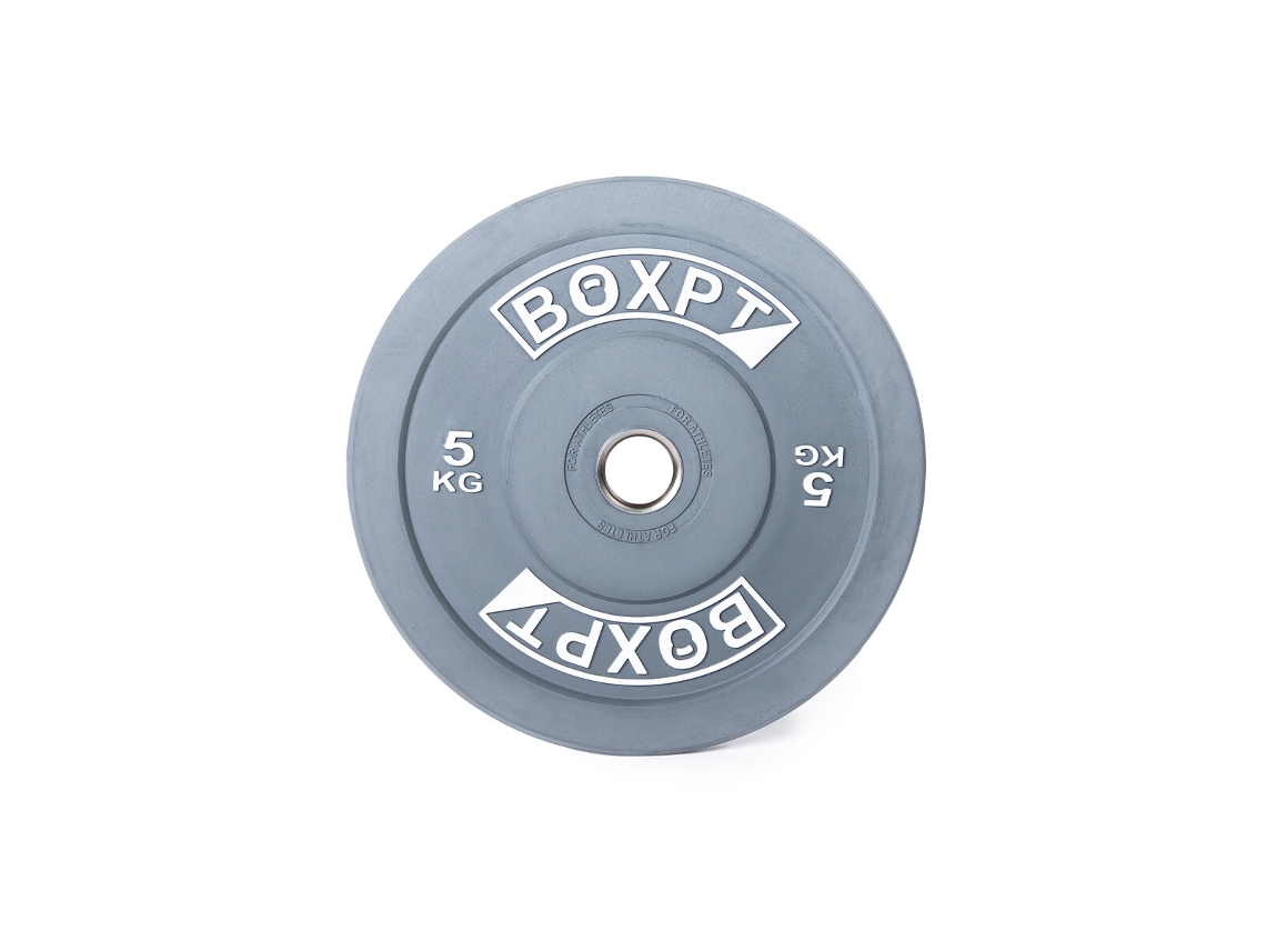 BOXPT EQUIPMENT Disco Colorido 5kg