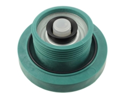 Rolamento Direito 4071430971, Máquina de Lavar Roupa Electrolux, Rolamentos e Suportes BRILVIBERA