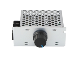 Controlador de motor dc 2000w regulador de velocidade 9 55v 0 40a com MARCA