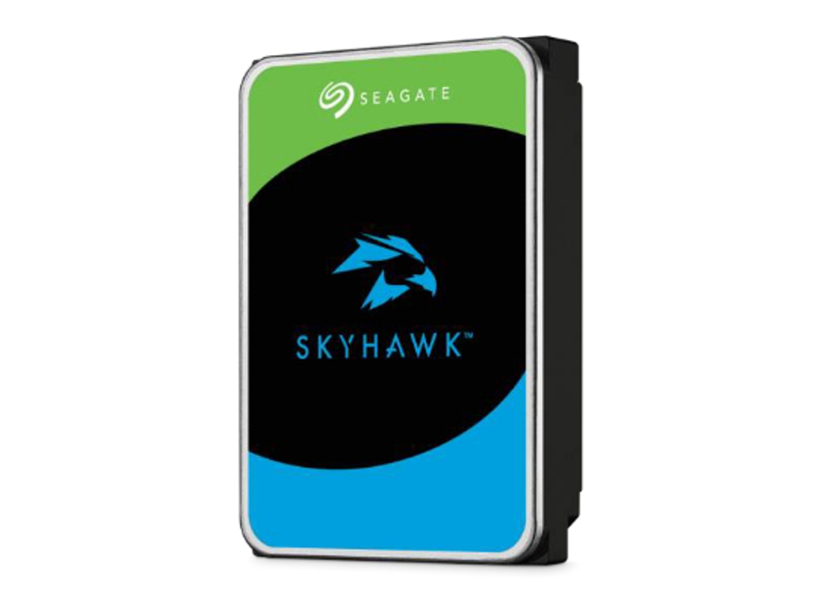 Disco SEAGATE Seagate Skyhawk 3.5 2000 Gb Serial Ata Iii