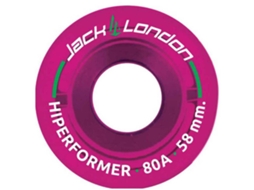 Jack London Axel Wheel 8 Units