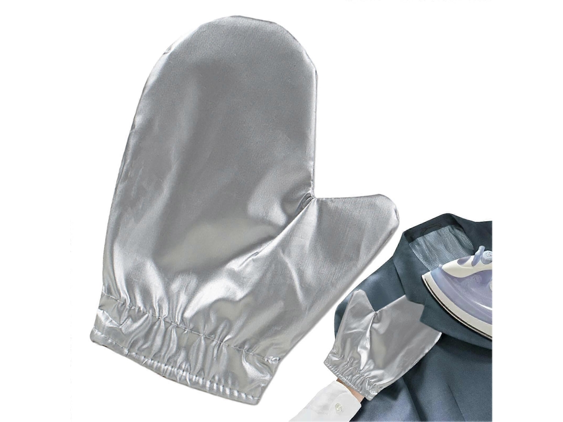 Luva Térmica Antivapor Para Engomar Roupa Impermeável