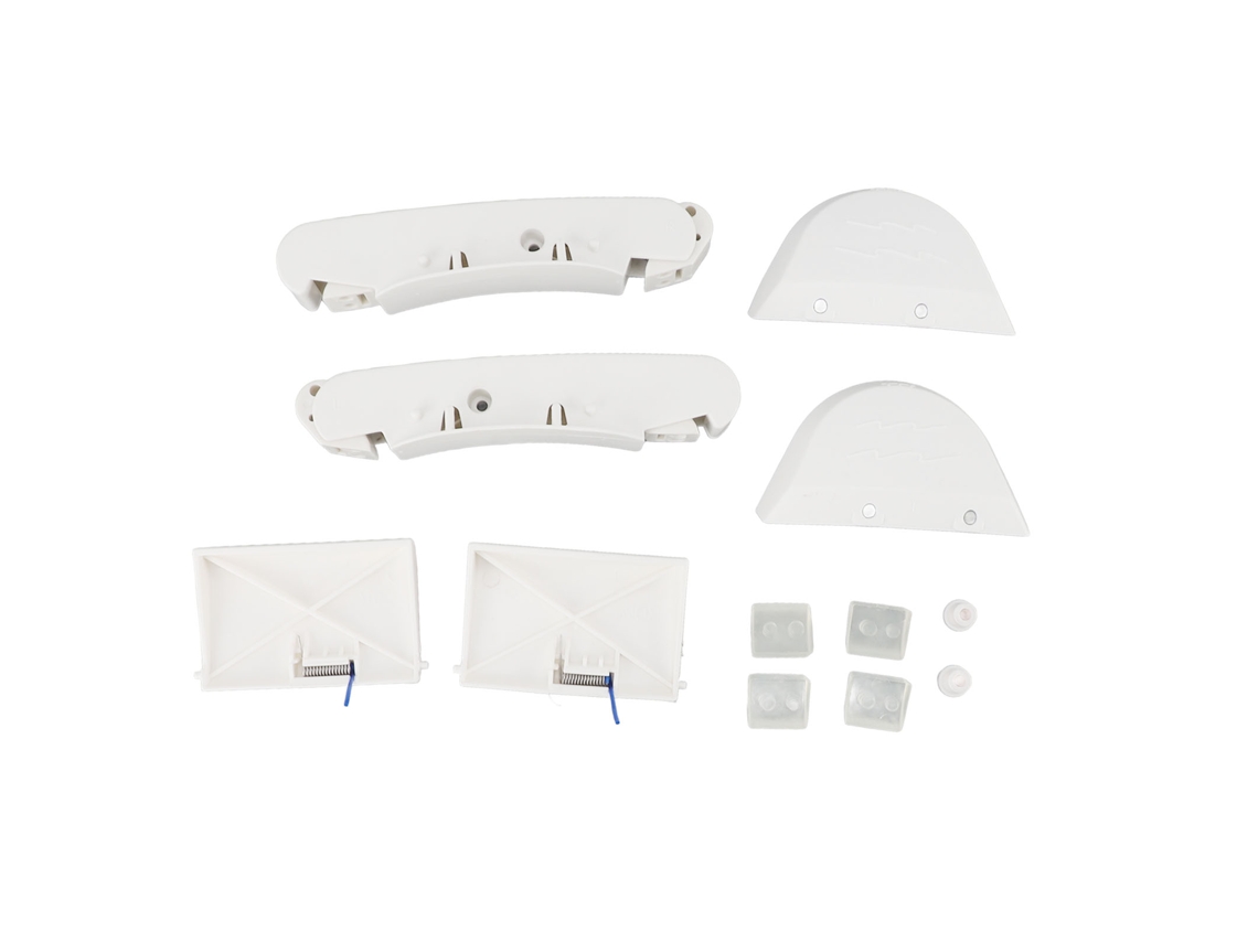 Kit de reparo para piscina Primerox Axv417whp para Hayward Navigator com peças de reposição | S/BRAND