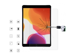 Película Protetora De Tela Para Ipad 9.7 Gen5 2017 Em Vidro Temperado De 0,3 Mm
