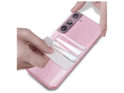 Pelicula de Vidro GIFT4ME Galaxy S21