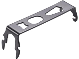 Chave Para Reparo De Pias E Com 16 Soquetes, Fabricada Em Aço Carbono.