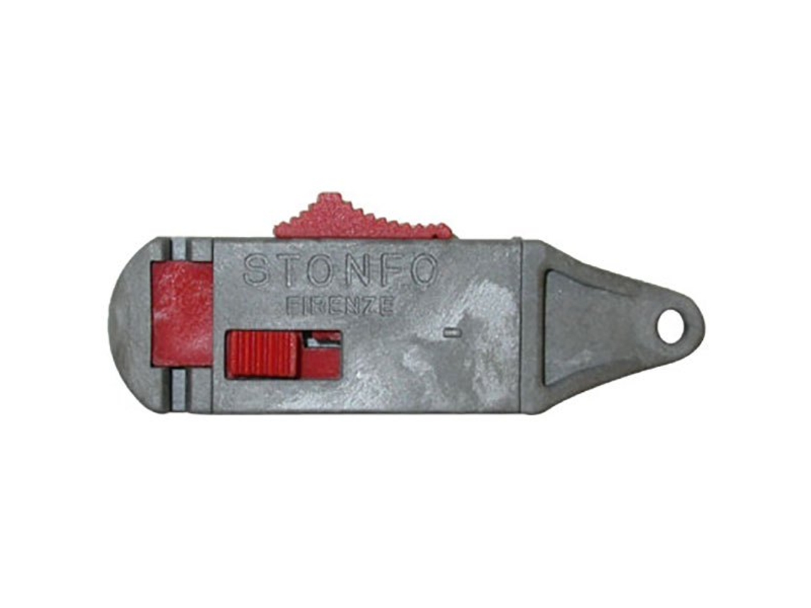 Gripper Deeper Cable Cinzentostonfo